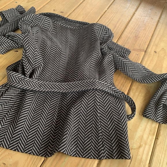 Gerard Darel jacket 38 - Picture 8 of 8